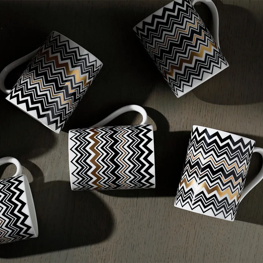 Missoni Home Dinnerware | Mug
