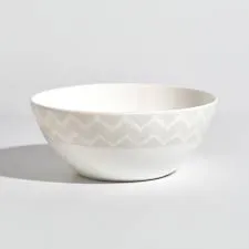 Missoni Home Dinnerware | Zig Zag Plate