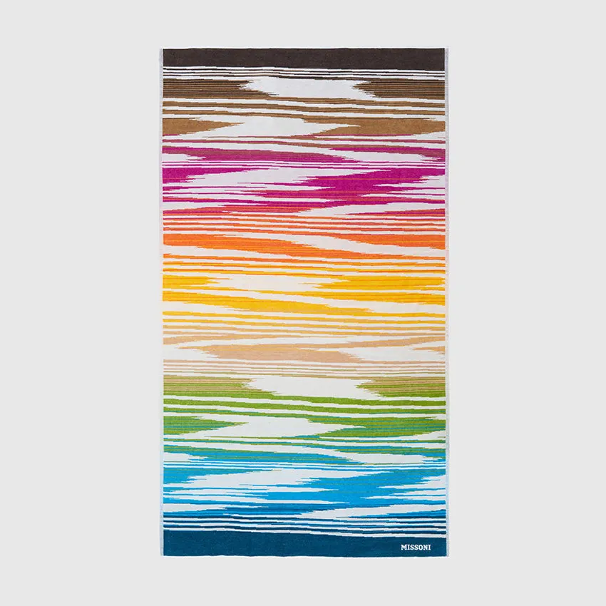 Missoni Home | Fiammetta Towel