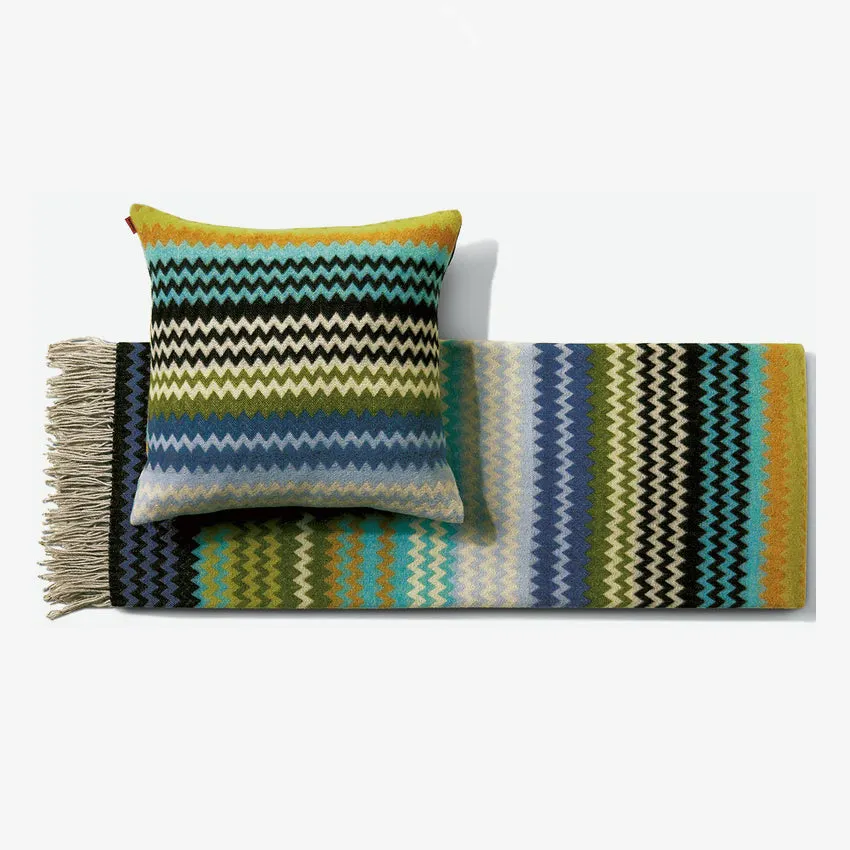 Missoni Home | Humbert Throw