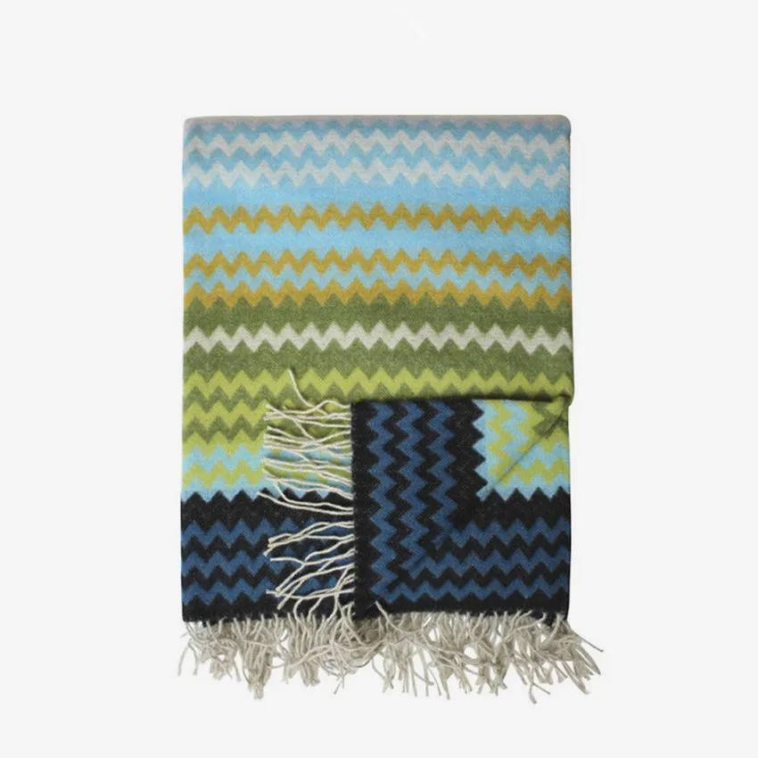 Missoni Home | Humbert Throw