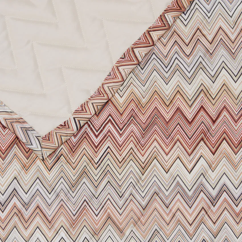 Missoni Home | John New Quilt