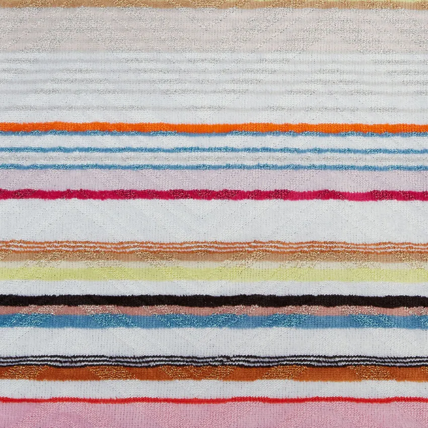 Missoni Home | Moonshadow Bath Sheet