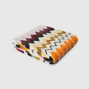 Missoni Home | Murrina Bath Sheet