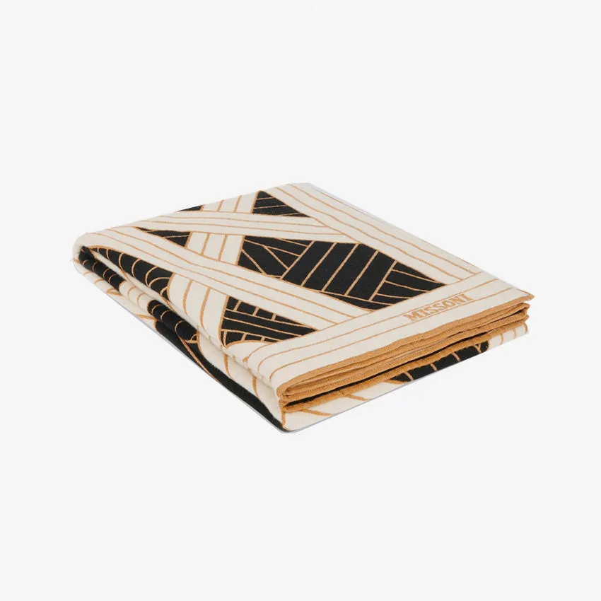 Missoni Home | Nastri Throw