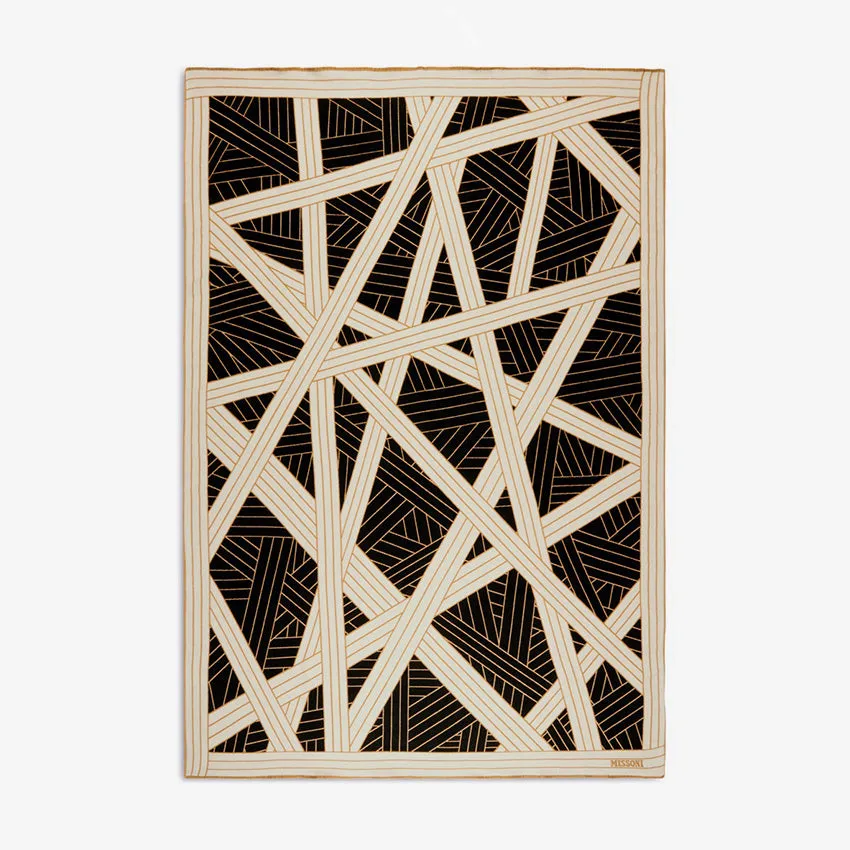 Missoni Home | Nastri Throw