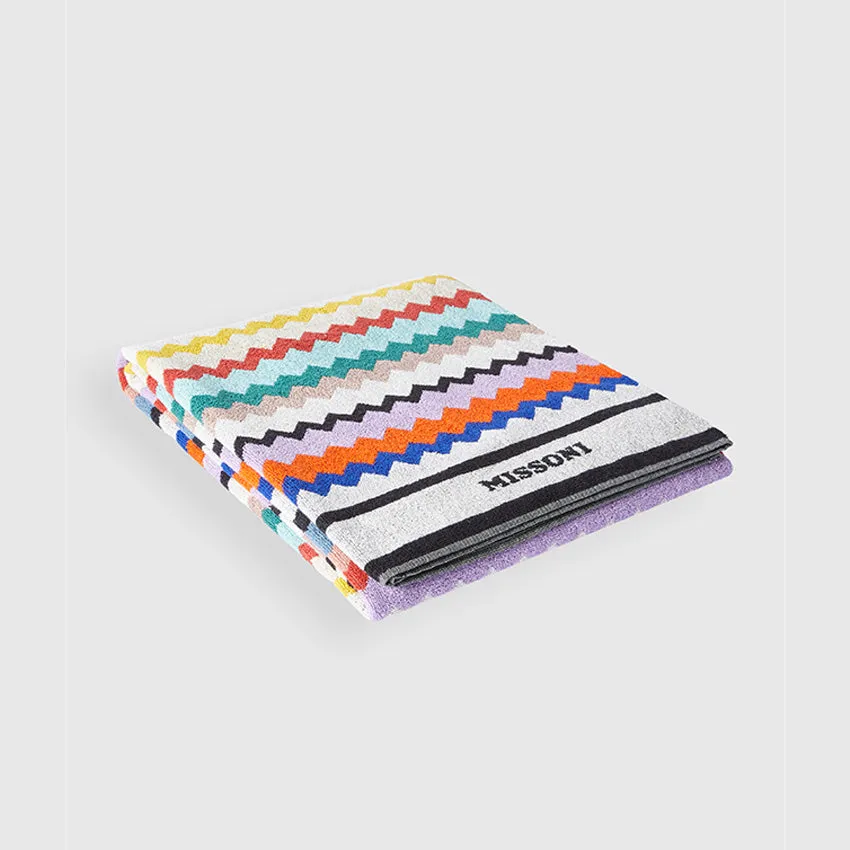 Missoni Home | Riverbero Beach Towel