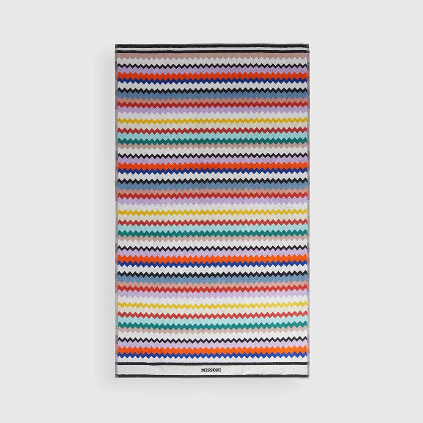 Missoni Home | Riverbero Beach Towel