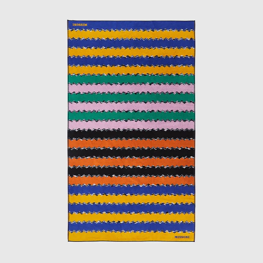 Missoni Home | Riviera Beach Towel