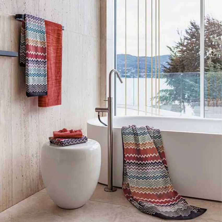 Missoni Home | Rufus Hand Towels