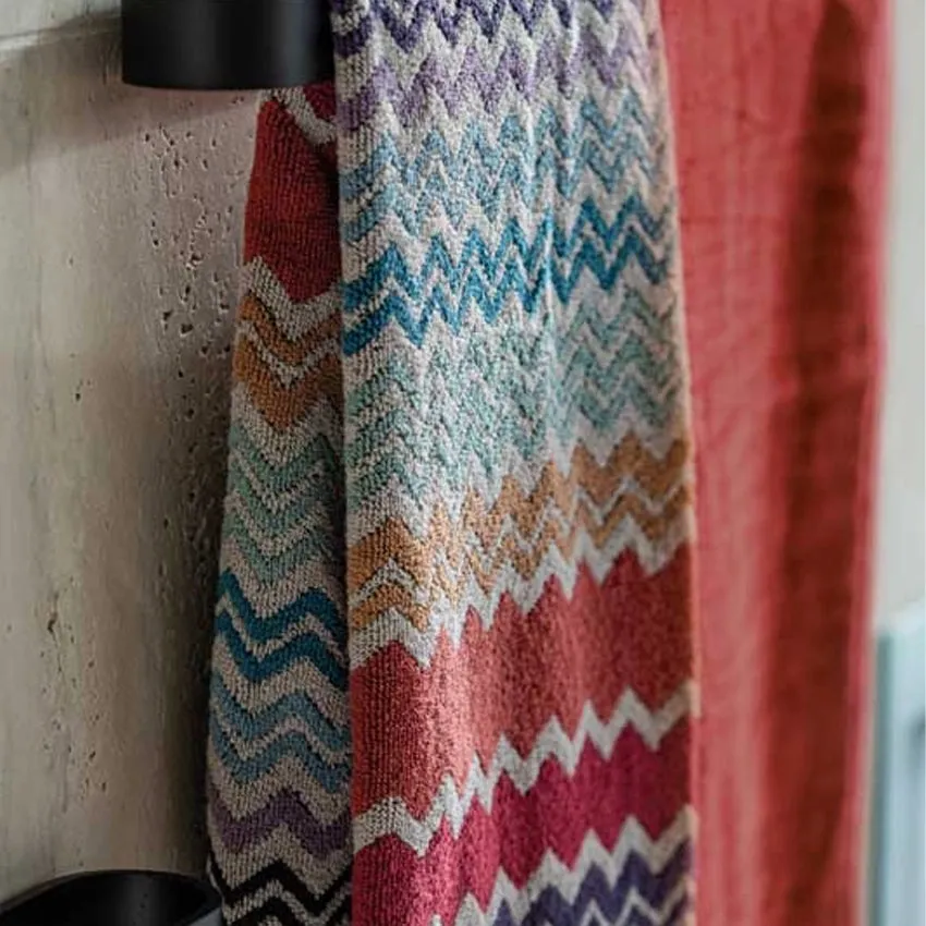 Missoni Home | Rufus Hand Towels