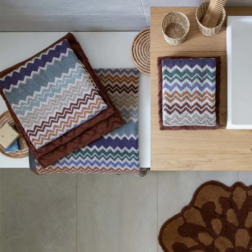 Missoni Home | Rufus Hand Towels