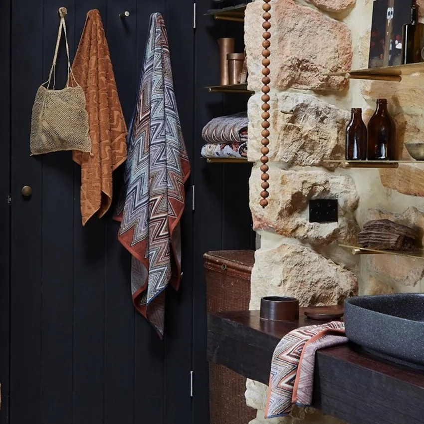 Missoni Home | Yari Hand Towel