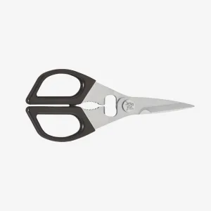 Miyabi | Kitchen Shears Black