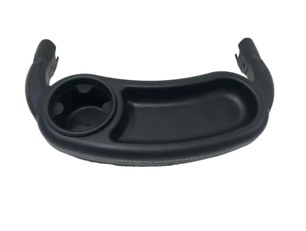 Mockingbird Snack Tray, New Model