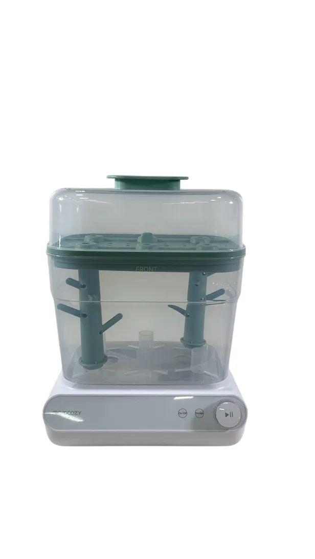 Momcozy Bottle Sterilizer And Dryer