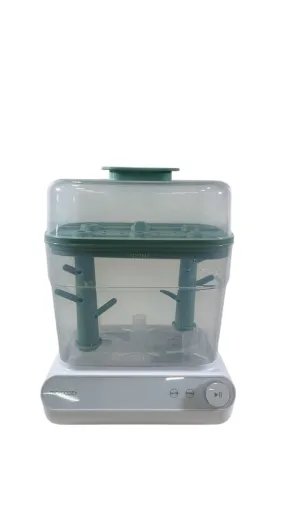 Momcozy Bottle Sterilizer And Dryer
