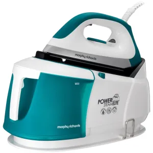 Morphy Richards Power Steam Elite 2400W Steam Generator Iron | 332014