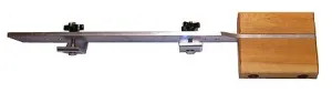Motor Mount - Heavy Duty