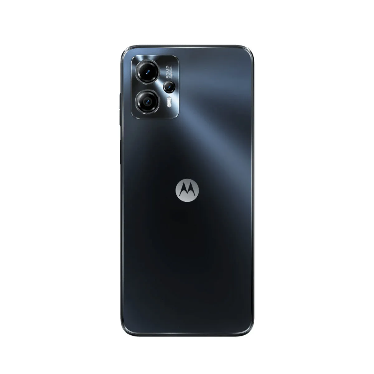 Motorola moto g13 16.5 cm (6.5") Dual SIM Android 13 4G USB Type-C 4 GB 128 GB 5000 mAh Charcoal