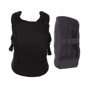 Mountain Buggy - Juno Baby Carrier - Black