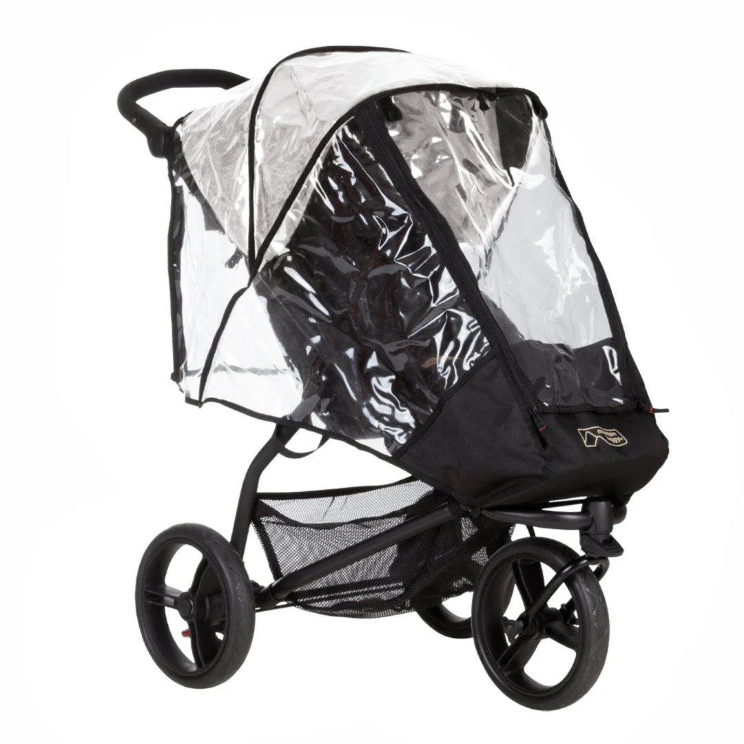 Mountain Buggy Swift   Mini Storm Cover