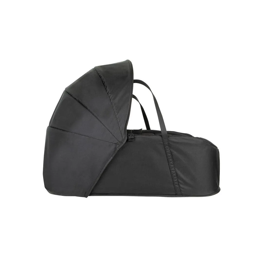 Mountain Buggy Twin Cocoon - Black