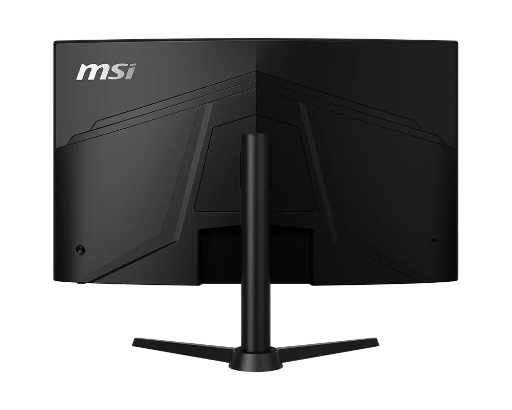 MSI G274CV 27" Full HD Curved Gaming Monitor - 75Hz, 1ms, IPS, AMD FreeSync, Black
