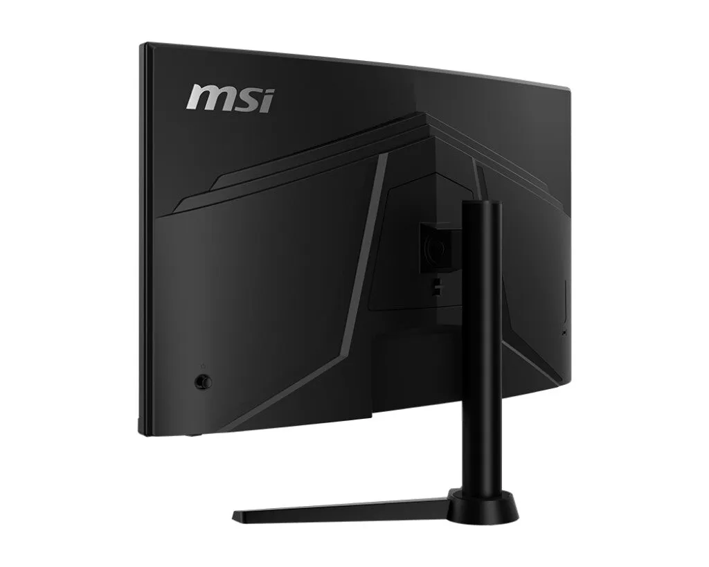 MSI G274CV 27" Full HD Curved Gaming Monitor - 75Hz, 1ms, IPS, AMD FreeSync, Black