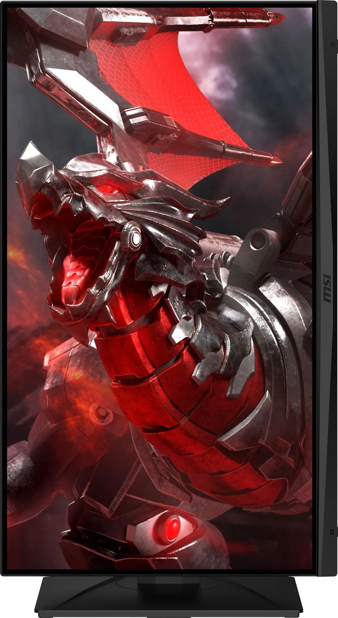 MSI Optix MAG281URF 27.9" 4K Ultra HD Gaming Monitor - 144Hz, 1ms, IPS, NVIDIA G-SYNC, Height Adjustable, Black