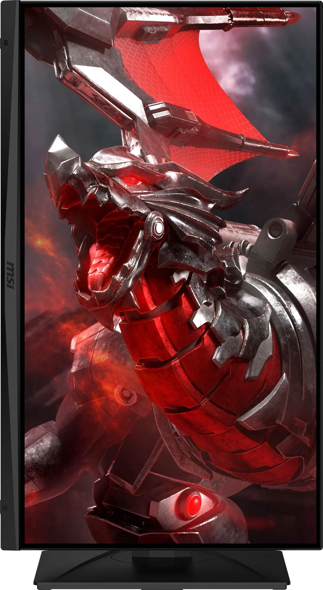 MSI Optix MAG281URF 27.9" 4K Ultra HD Gaming Monitor - 144Hz, 1ms, IPS, NVIDIA G-SYNC, Height Adjustable, Black
