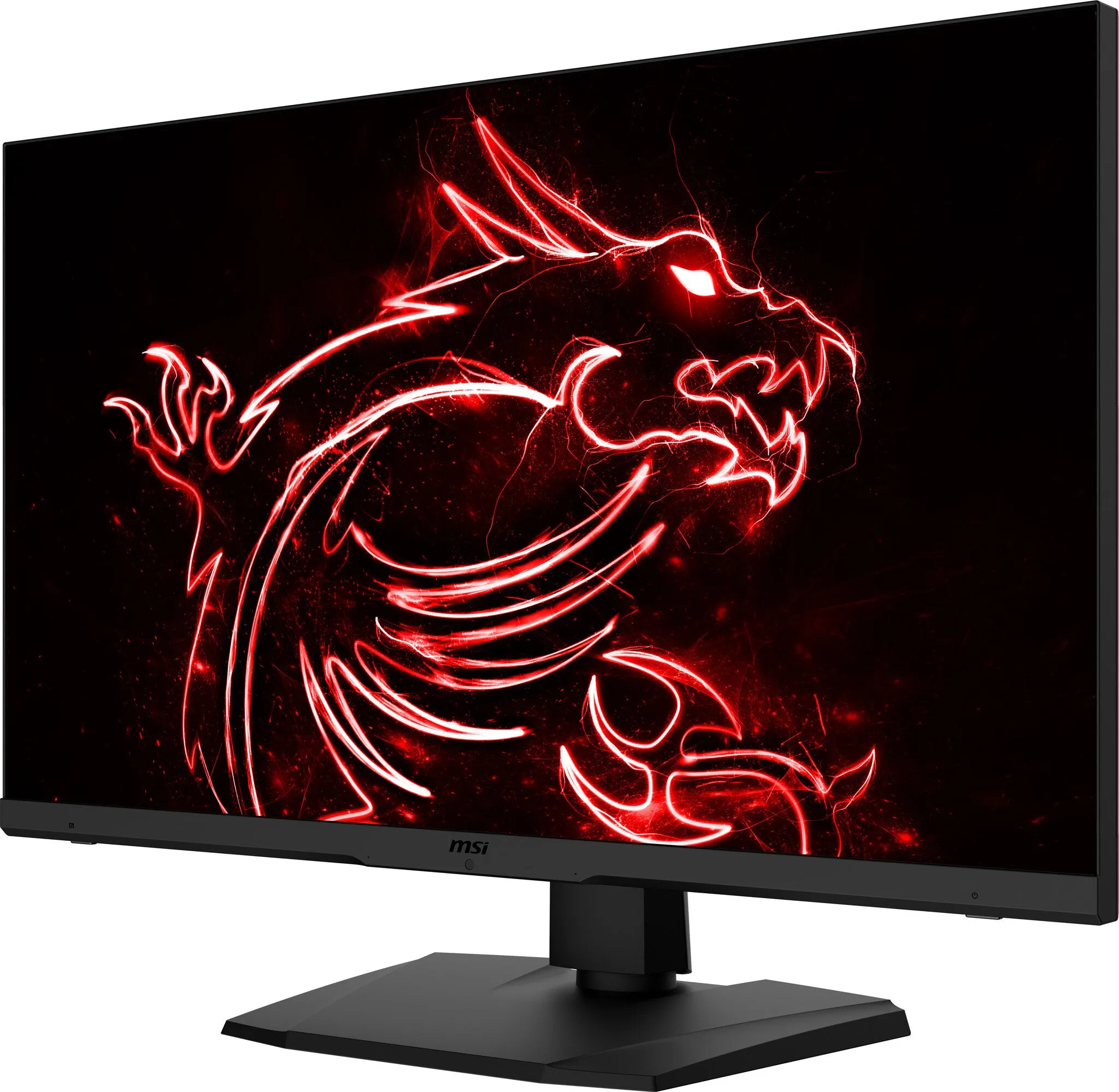 MSI Optix MPG321QRF-QD 32" Quad HD Gaming Monitor - 175Hz, 1ms, IPS, Height Adjustable, Speakers, Black