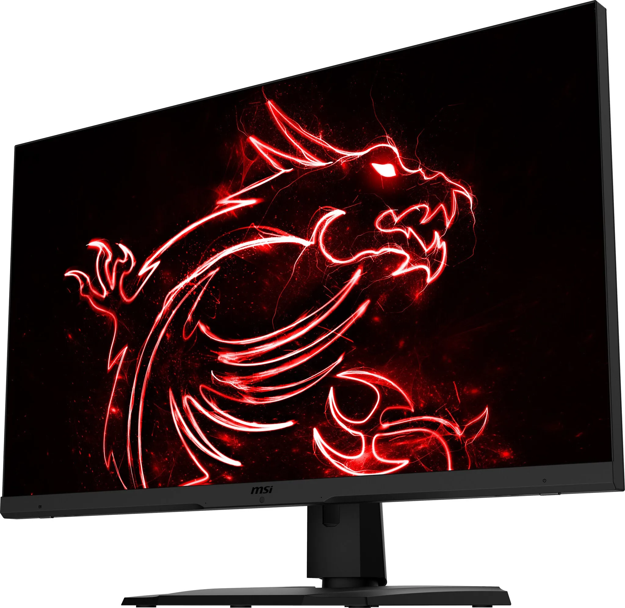 MSI Optix MPG321QRF-QD 32" Quad HD Gaming Monitor - 175Hz, 1ms, IPS, Height Adjustable, Speakers, Black