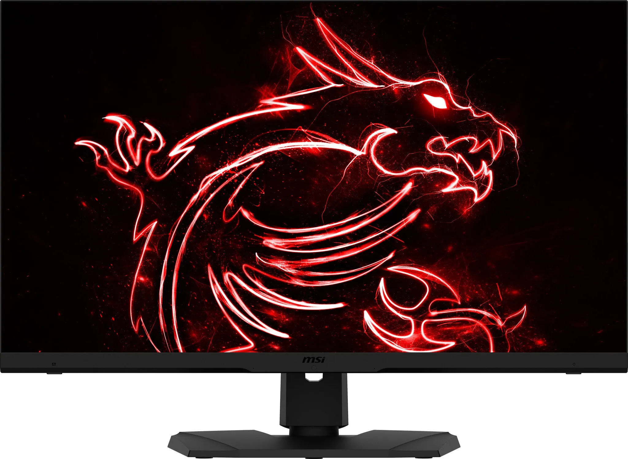 MSI Optix MPG321QRF-QD 32" Quad HD Gaming Monitor - 175Hz, 1ms, IPS, Height Adjustable, Speakers, Black