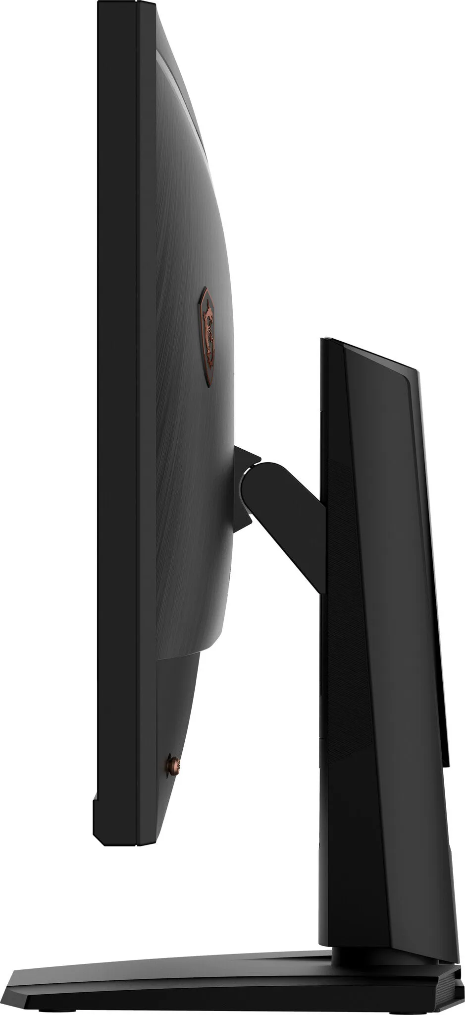 MSI Optix MPG321QRF-QD 32" Quad HD Gaming Monitor - 175Hz, 1ms, IPS, Height Adjustable, Speakers, Black