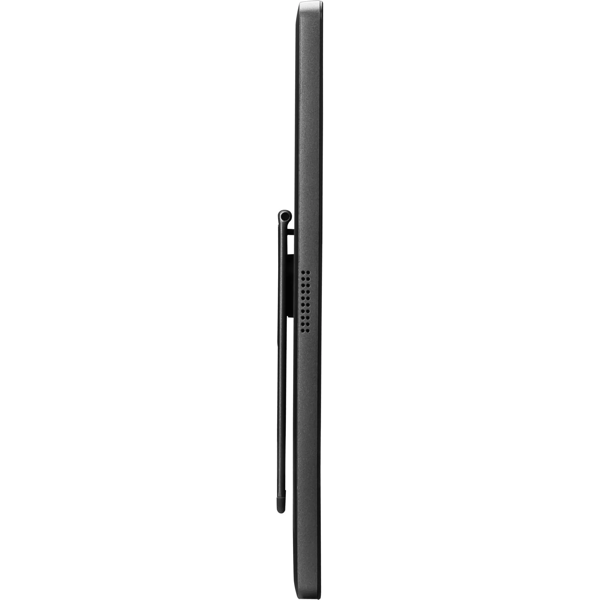 MSI Pro MP161 15.6" Full HD Portable Monitor - 60Hz, 4ms, IPS, Speakers, Black