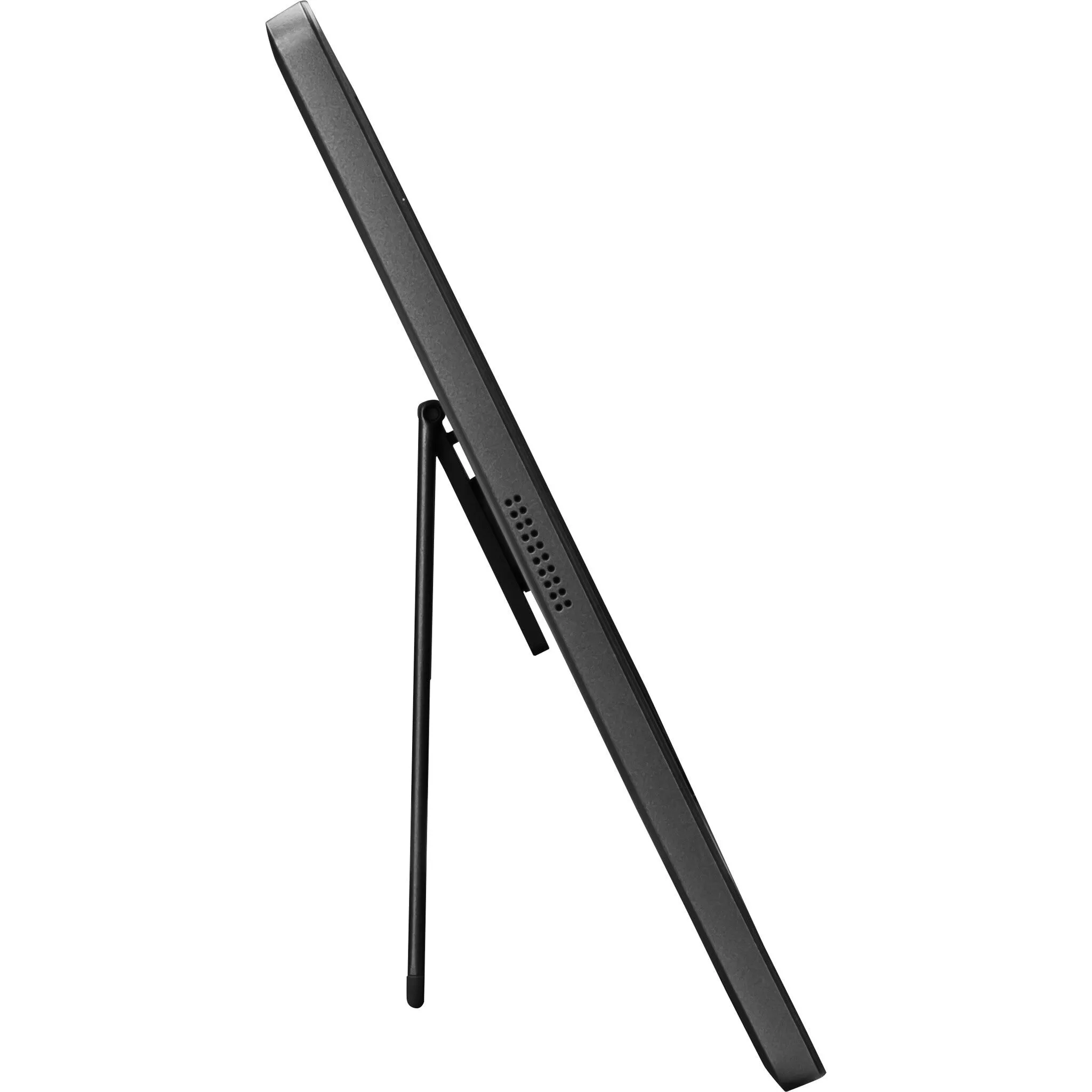 MSI Pro MP161 15.6" Full HD Portable Monitor - 60Hz, 4ms, IPS, Speakers, Black