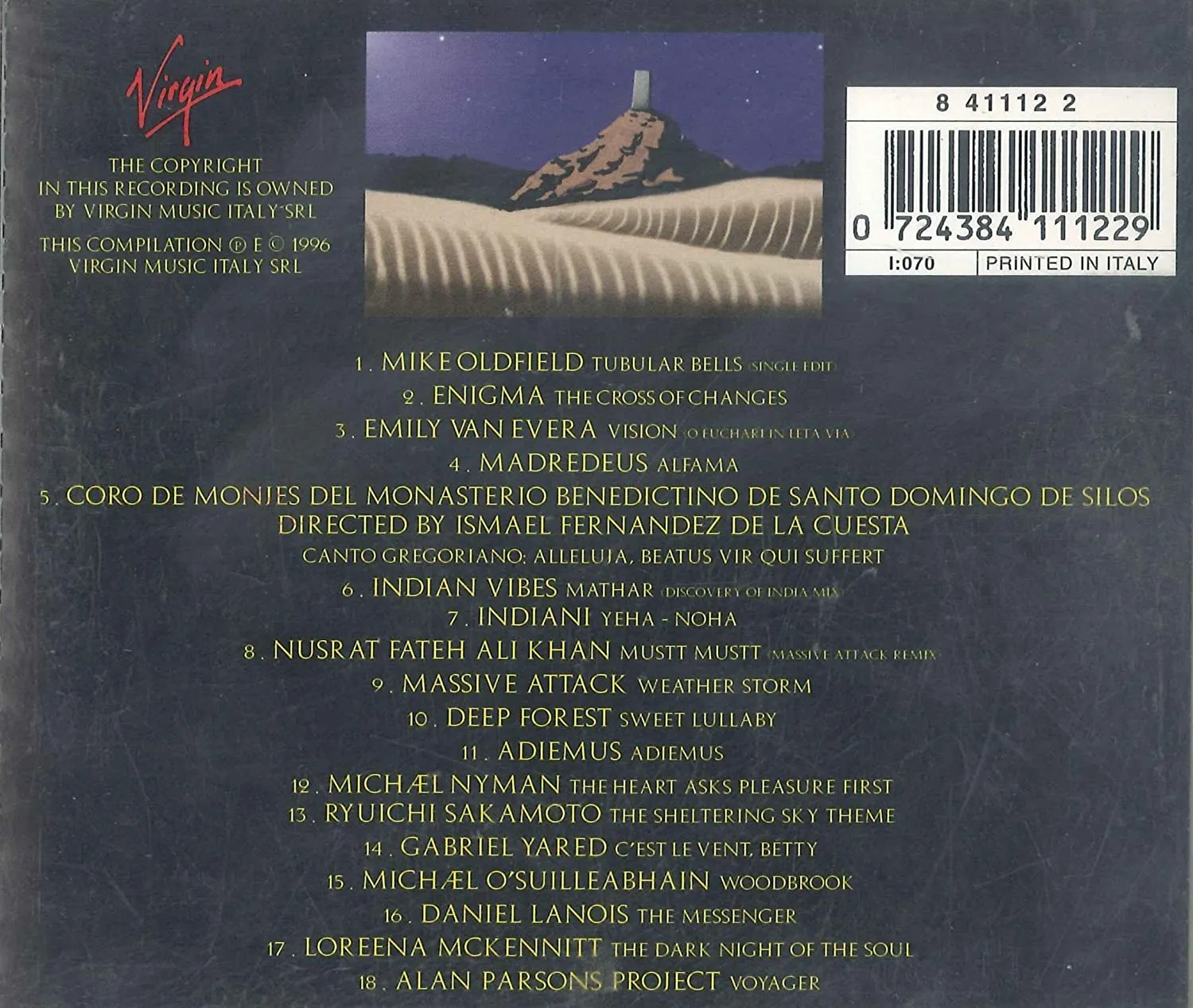 Mystica