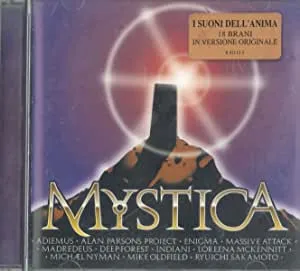 Mystica