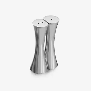 Namb | Salt & Pepper Kissing