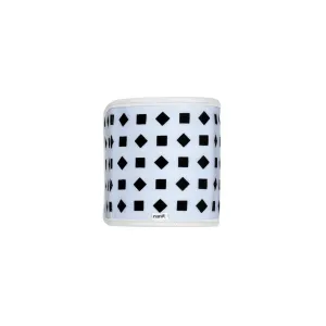 Nanit Breathing Wear Band - Powder Blue