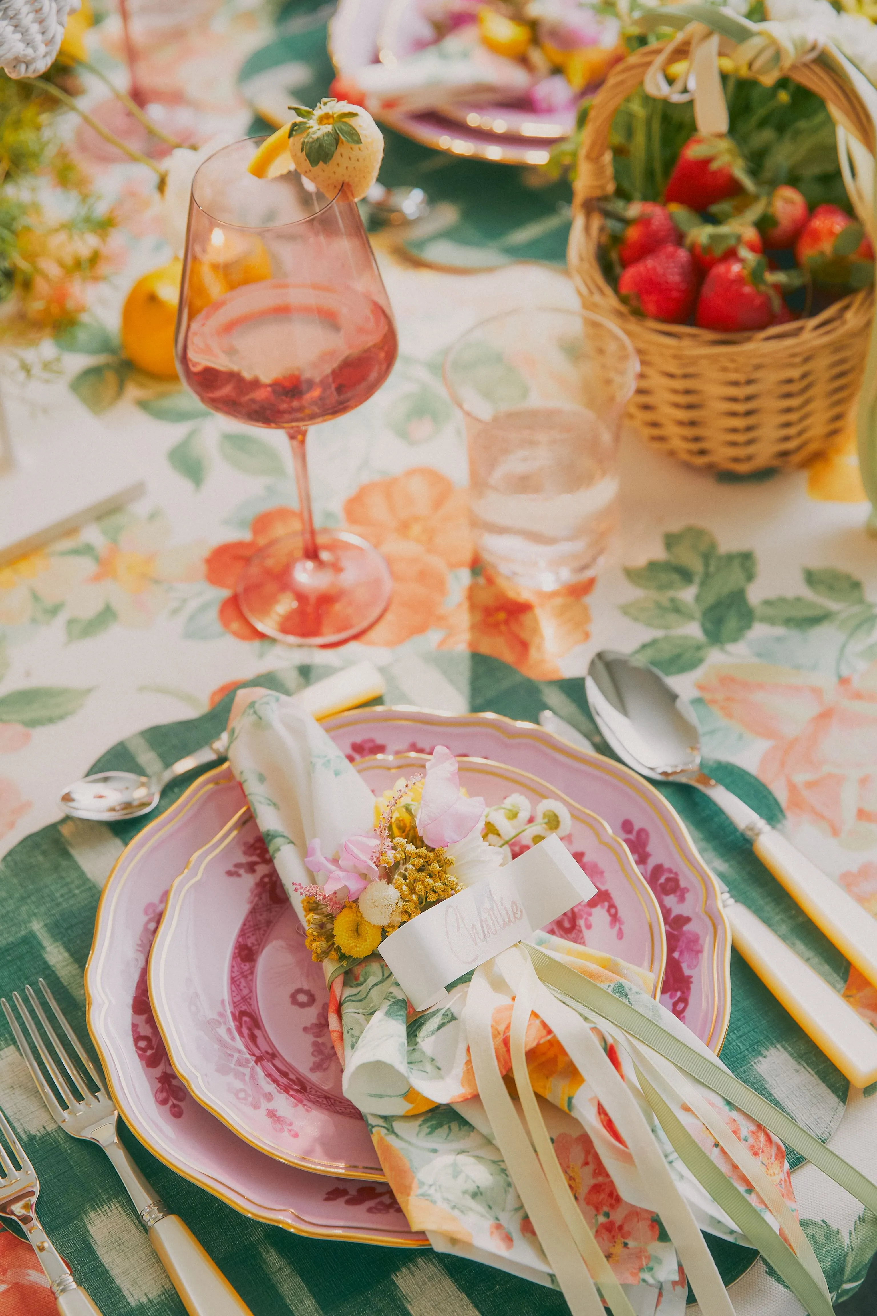Natura 5 Piece Place Setting