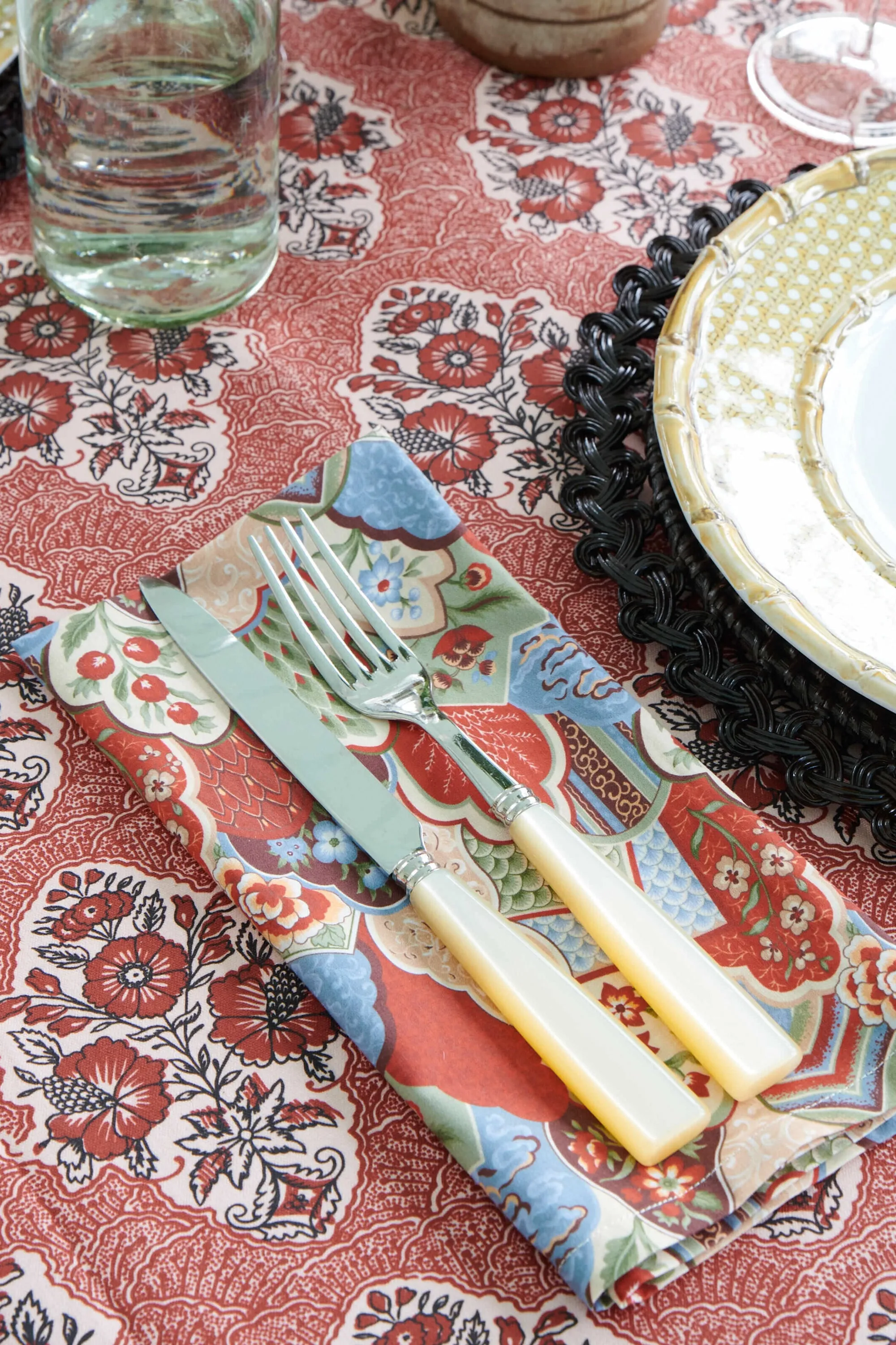 Natura 5 Piece Place Setting