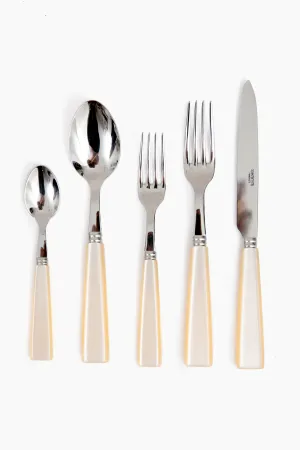 Natura 5 Piece Place Setting