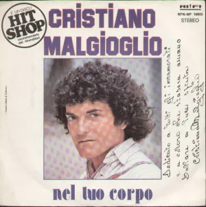Nel Tuo Corpo / Adesso Io Ti Dico Basta