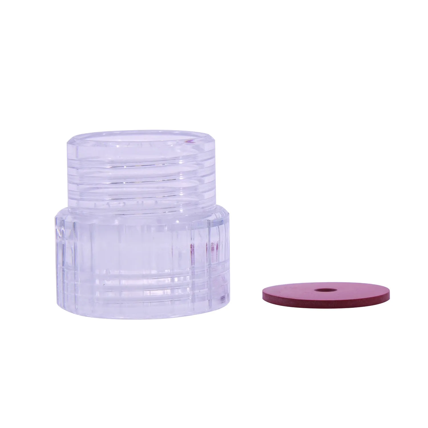 Neogen Threaded Bottle Collar