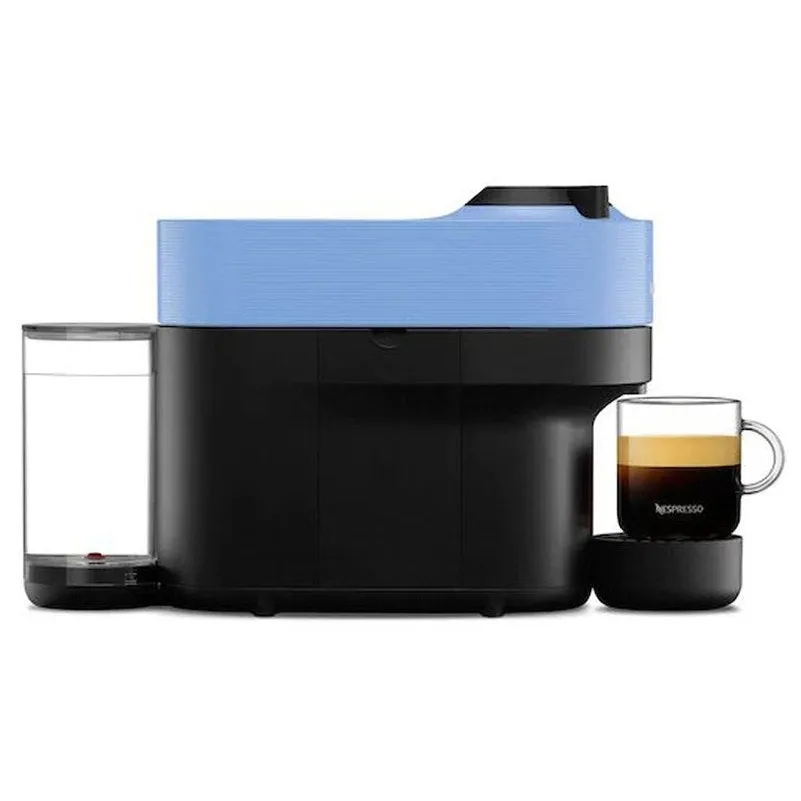 Nespresso Vertuo Magimix Coffee Machine | Blue