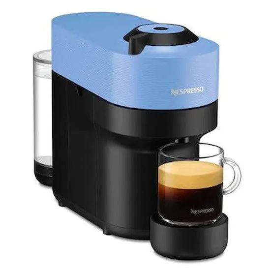 Nespresso Vertuo Magimix Coffee Machine | Blue