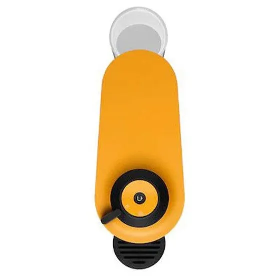 Nespresso Vertuo Magimix Coffee Machine | Mango Yellow