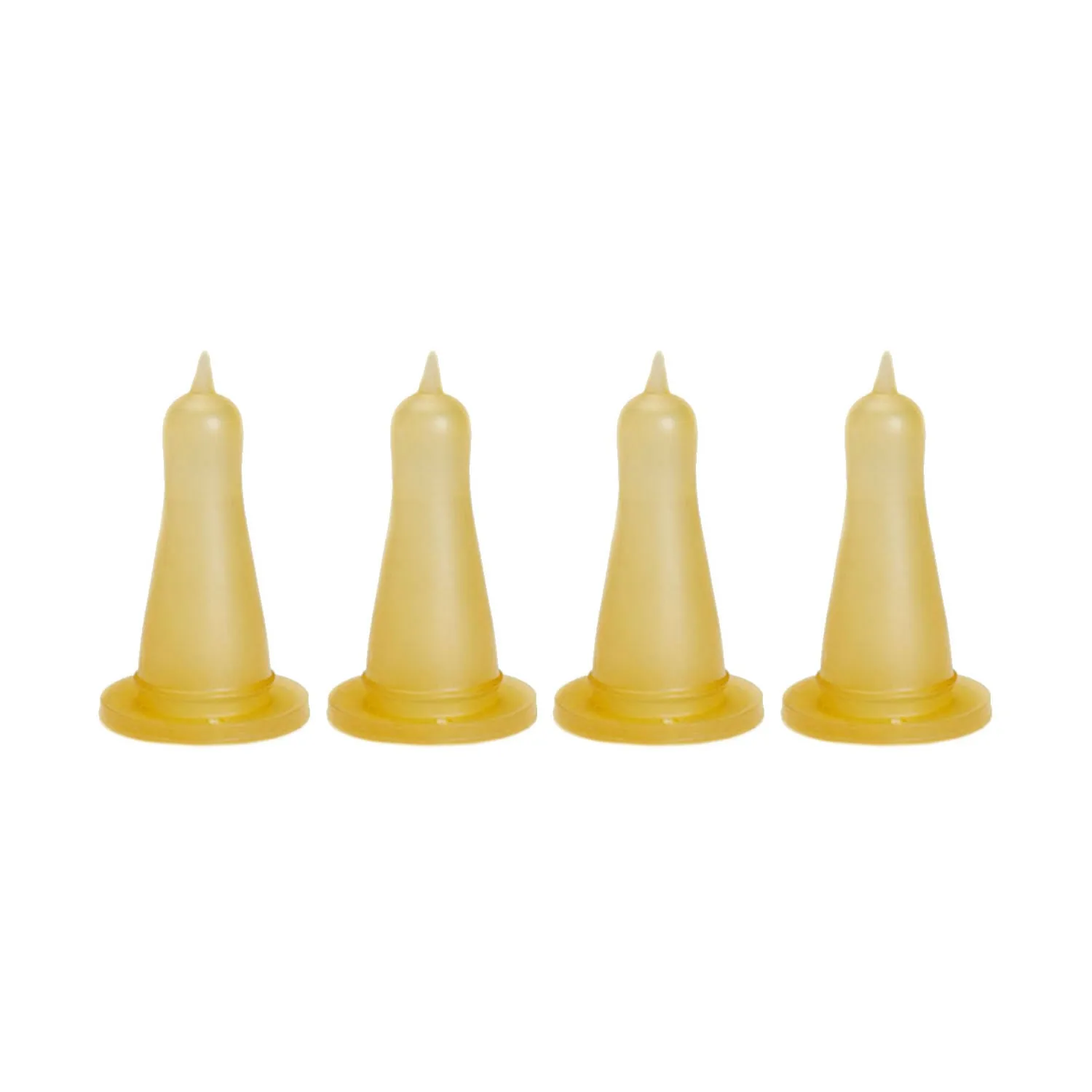 Nettex Agri Non-Vac Teats